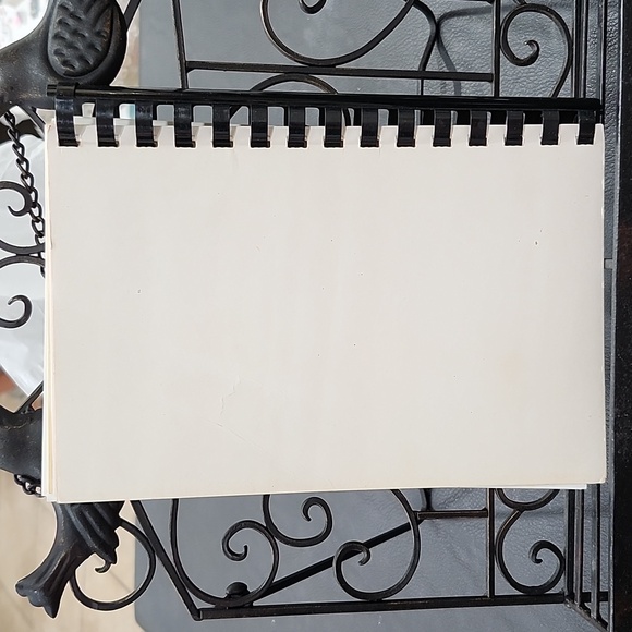 BUTTER 'N LOVE RECIPES SPIRAL BOUND COOKBOOK - Picture 6 of 6